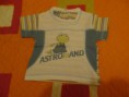 camisola astroland